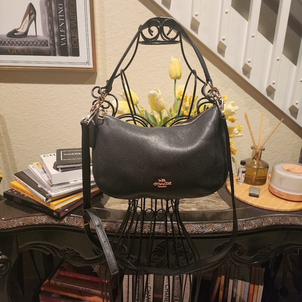 Coach Sutton shoulder / Crossbody bag